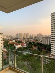 The Serenade @ Holland (D10), Condominium #628337791